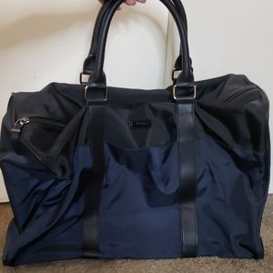 Michael kors duffle bag